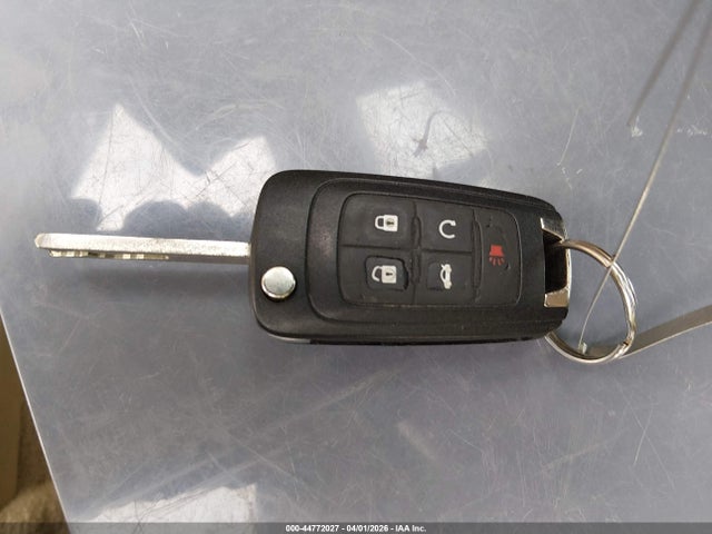 Продаж на аукціоні авто 2011 Buick Lacrosse Cxl, vin: 1G4GC5EC9BF116038, номер лоту: 44772027