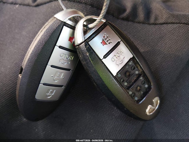 2006 INFINITI G35 JNKCV54E46M709953 Photo 10