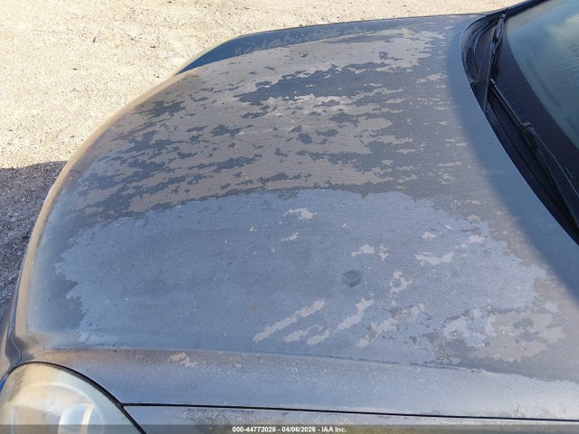 2006 Infiniti G35 მანქანა იყიდება აუქციონზე, vin: JNKCV54E46M709953, აუქციონის ნომერი: 44772028