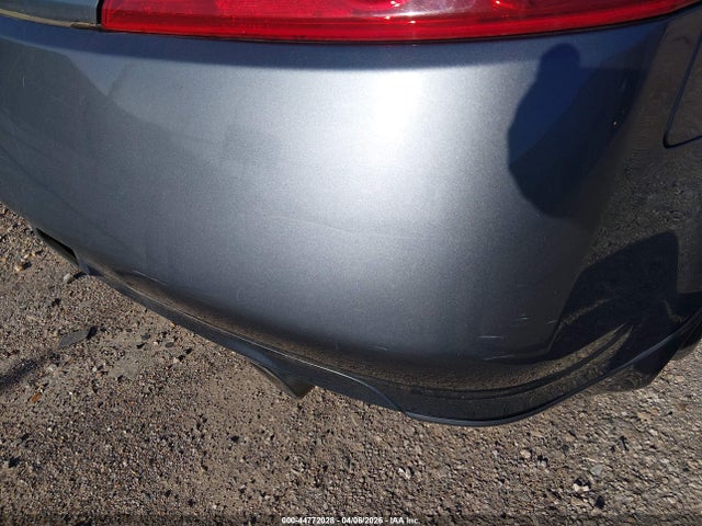 2006 Infiniti G35 მანქანა იყიდება აუქციონზე, vin: JNKCV54E46M709953, აუქციონის ნომერი: 44772028