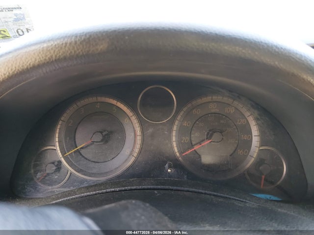 2006 INFINITI G35 JNKCV54E46M709953 Photo 6