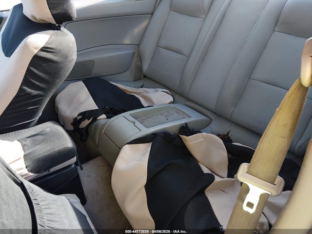 2006 INFINITI G35 JNKCV54E46M709953 Photo 7