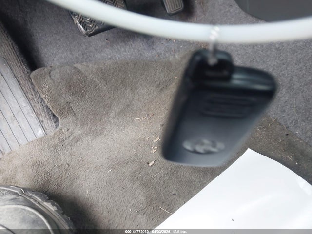 2010 TOYOTA PRIUS JTDKN3DU0A1310380 Photo 10