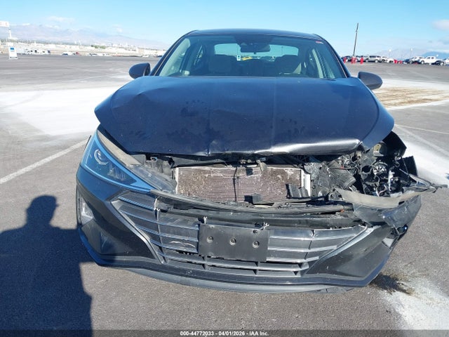 2020 HYUNDAI ELANTRA 5NPD74LF3LH609076 Photo 5