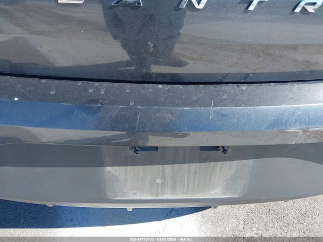 5NPD74LF3LH609076 Hyundai ELANTRA SE