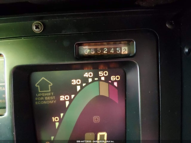 1987 CHEVROLET CORVETTE 1G1YY218XH5127373 Photo 6