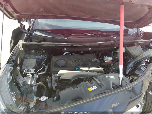 Aukcja sprzedaży 2021 Toyota Rav4 Xle, vin: 2T3P1RFV0MW233302, numer aukcji: 44772036