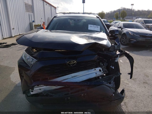 Aukcja sprzedaży 2021 Toyota Rav4 Xle, vin: 2T3P1RFV0MW233302, numer aukcji: 44772036