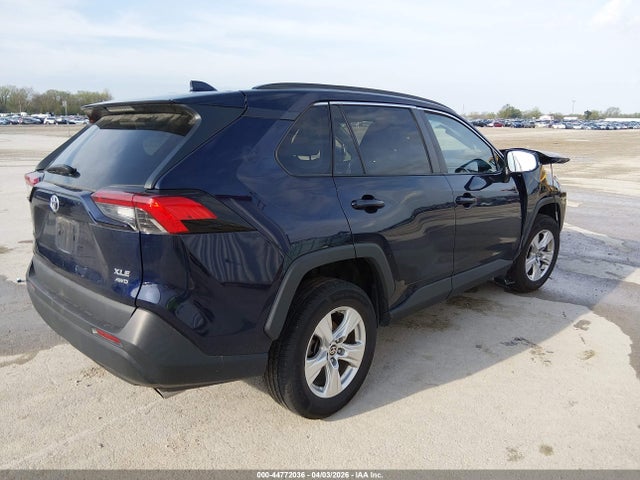 Aukcja sprzedaży 2021 Toyota Rav4 Xle, vin: 2T3P1RFV0MW233302, numer aukcji: 44772036