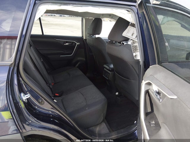 Aukcja sprzedaży 2021 Toyota Rav4 Xle, vin: 2T3P1RFV0MW233302, numer aukcji: 44772036
