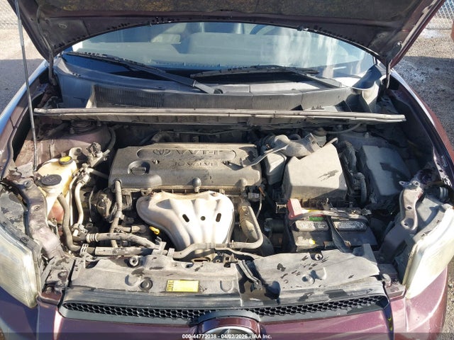 44772038 :رقم المزاد ، JTLZE4FE5DJ036368 vin ، 2013 Scion Xb مزاد بيع