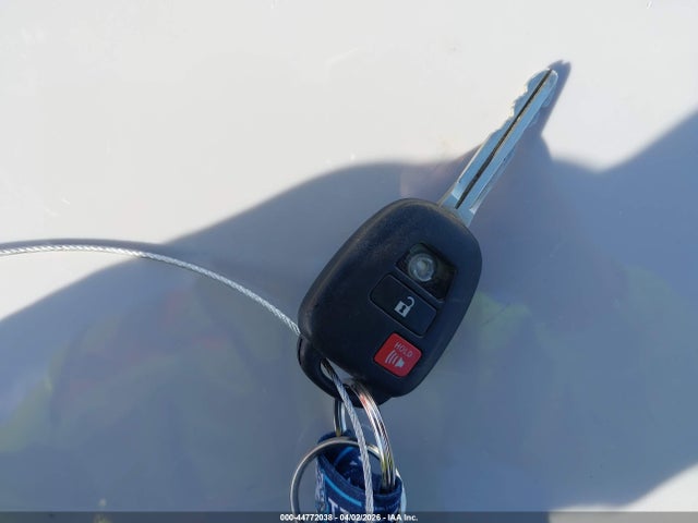 44772038 :رقم المزاد ، JTLZE4FE5DJ036368 vin ، 2013 Scion Xb مزاد بيع
