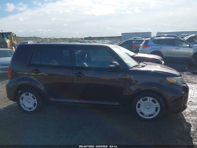44772038 :رقم المزاد ، JTLZE4FE5DJ036368 vin ، 2013 Scion Xb مزاد بيع