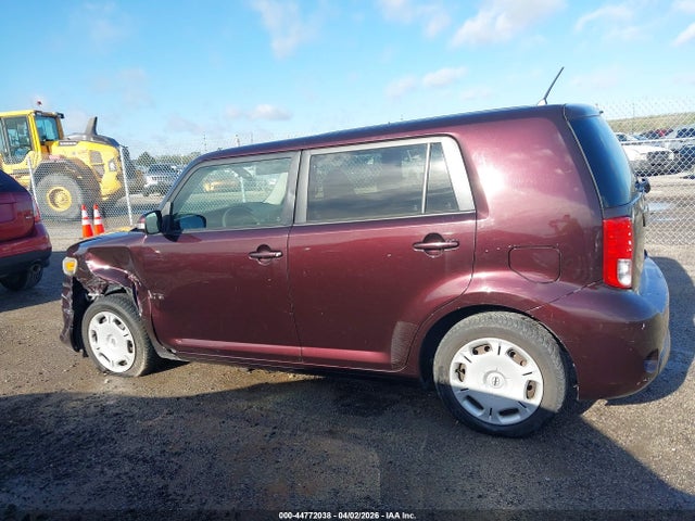 44772038 :رقم المزاد ، JTLZE4FE5DJ036368 vin ، 2013 Scion Xb مزاد بيع