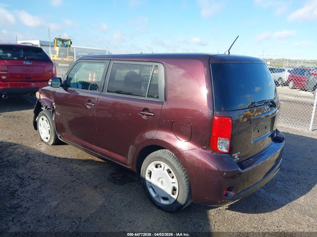 44772038 :رقم المزاد ، JTLZE4FE5DJ036368 vin ، 2013 Scion Xb مزاد بيع