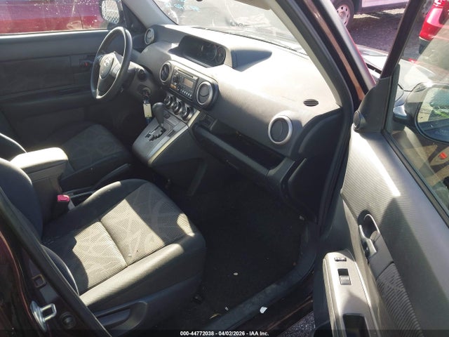 44772038 :رقم المزاد ، JTLZE4FE5DJ036368 vin ، 2013 Scion Xb مزاد بيع