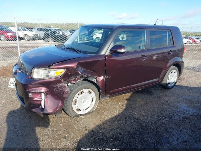 44772038 :رقم المزاد ، JTLZE4FE5DJ036368 vin ، 2013 Scion Xb مزاد بيع