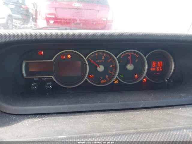 44772038 :رقم المزاد ، JTLZE4FE5DJ036368 vin ، 2013 Scion Xb مزاد بيع
