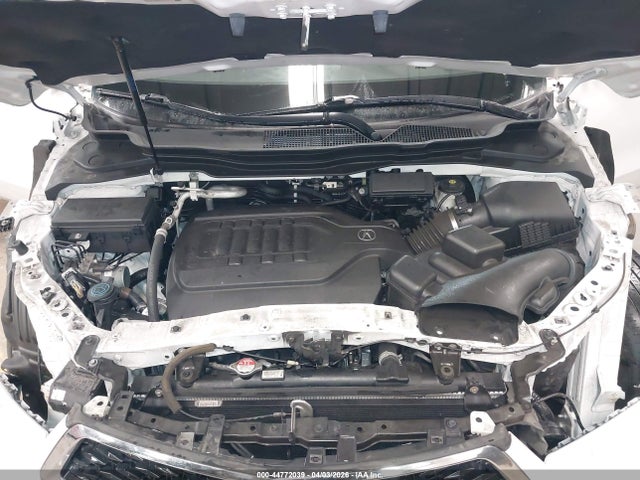 Продажа на аукционе авто 2020 Acura Mdx Technology Package, vin: 5J8YD4H55LL002328, номер лота: 44772039