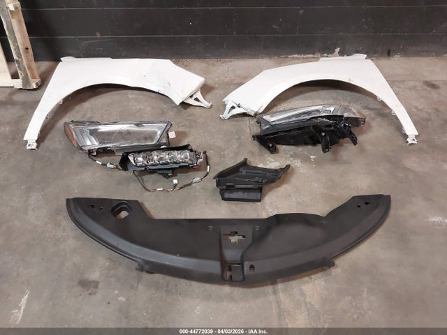 Продажа на аукционе авто 2020 Acura Mdx Technology Package, vin: 5J8YD4H55LL002328, номер лота: 44772039