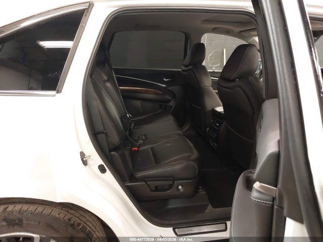 Продажа на аукционе авто 2020 Acura Mdx Technology Package, vin: 5J8YD4H55LL002328, номер лота: 44772039