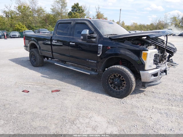 Продажа на аукционе авто 2017 Ford F-350 Lariat, vin: 1FT8W3BT3HEF04194, номер лота: 44772042