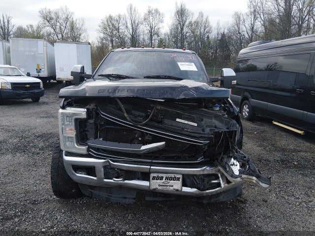 Продажа на аукционе авто 2017 Ford F-350 Lariat, vin: 1FT8W3BT3HEF04194, номер лота: 44772042