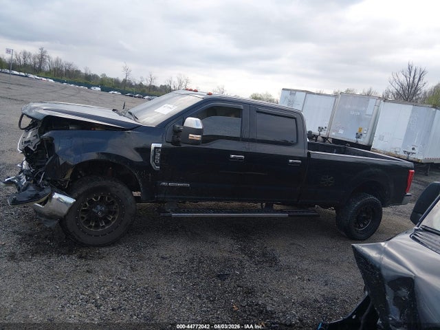 Продажа на аукционе авто 2017 Ford F-350 Lariat, vin: 1FT8W3BT3HEF04194, номер лота: 44772042