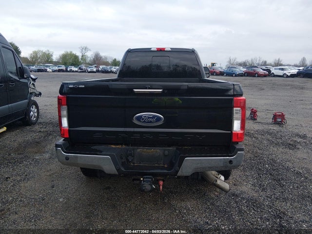 Продажа на аукционе авто 2017 Ford F-350 Lariat, vin: 1FT8W3BT3HEF04194, номер лота: 44772042