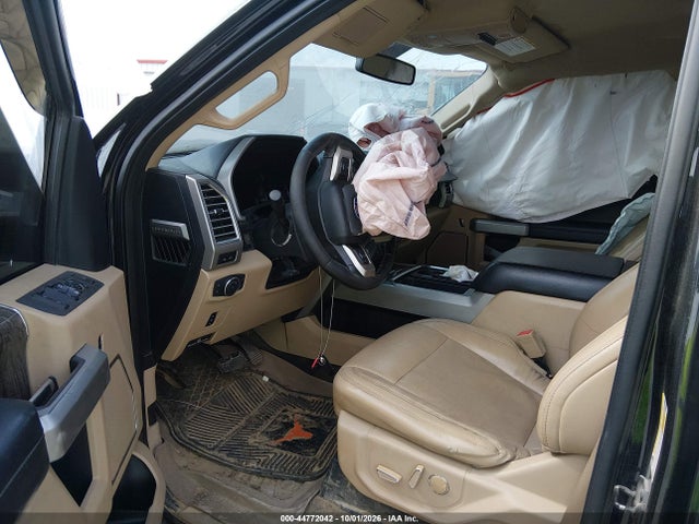 Продажа на аукционе авто 2017 Ford F-350 Lariat, vin: 1FT8W3BT3HEF04194, номер лота: 44772042