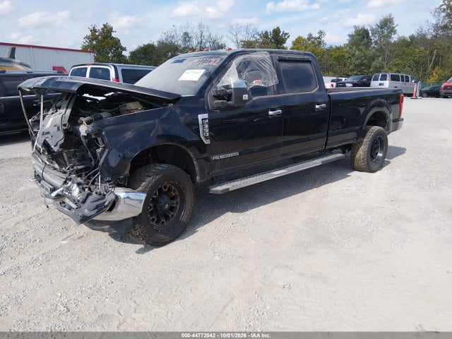 Продажа на аукционе авто 2017 Ford F-350 Lariat, vin: 1FT8W3BT3HEF04194, номер лота: 44772042