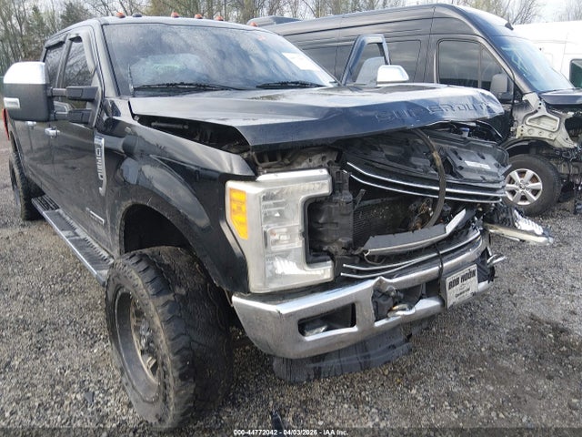 Продажа на аукционе авто 2017 Ford F-350 Lariat, vin: 1FT8W3BT3HEF04194, номер лота: 44772042