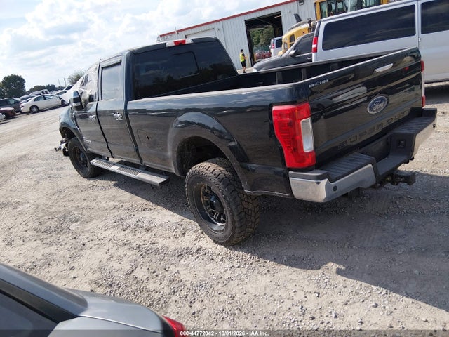 Продажа на аукционе авто 2017 Ford F-350 Lariat, vin: 1FT8W3BT3HEF04194, номер лота: 44772042