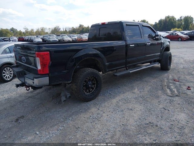 Продажа на аукционе авто 2017 Ford F-350 Lariat, vin: 1FT8W3BT3HEF04194, номер лота: 44772042
