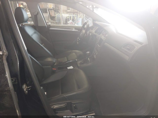 Продаж на аукціоні авто 2016 Volkswagen Golf Sportwagen Tsi Limited Edition, vin: 3VWC17AU0GM522474, номер лоту: 44772044