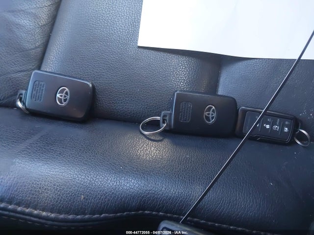 4T1BD1EB7FU043986 Toyota Avalon Hybrid Xle Touring