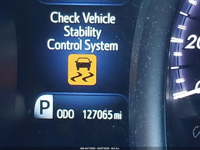 4T1BD1EB7FU043986 Toyota Avalon Hybrid Xle Touring