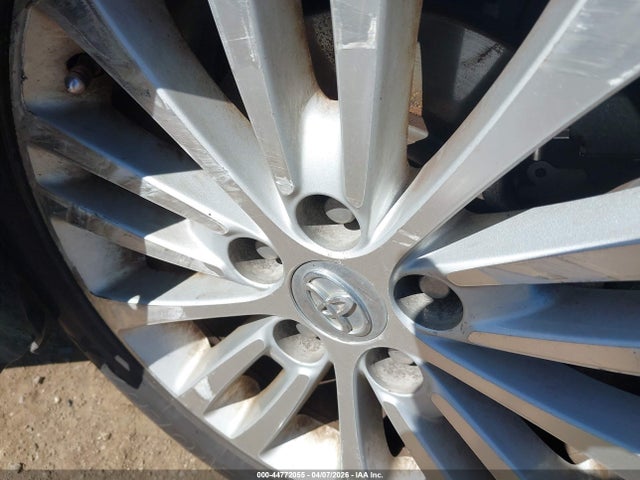 4T1BD1EB7FU043986 Toyota Avalon Hybrid Xle Touring
