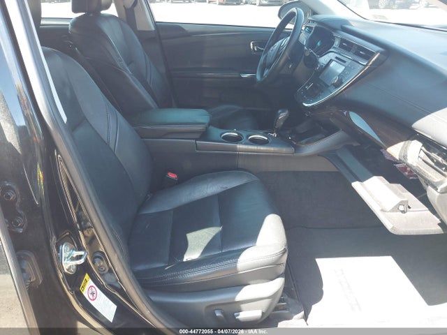 4T1BD1EB7FU043986 Toyota Avalon Hybrid Xle Touring