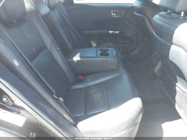 4T1BD1EB7FU043986 Toyota Avalon Hybrid Xle Touring