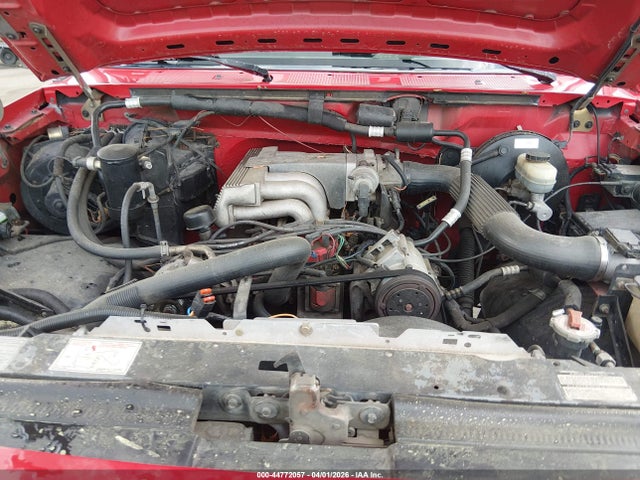 Продажа на аукционе авто 1993 Ford F150, vin: 1FTDF15R4PLA71269, номер лота: 44772057