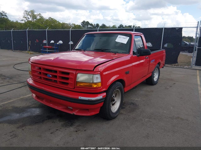 Продажа на аукционе авто 1993 Ford F150, vin: 1FTDF15R4PLA71269, номер лота: 44772057