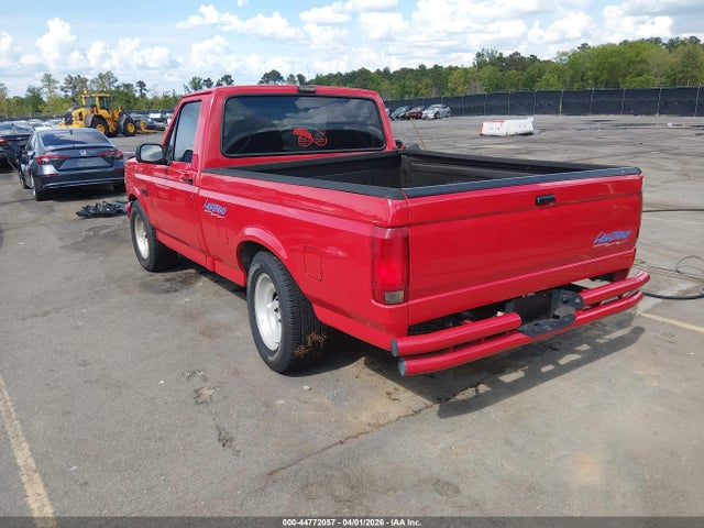 Продажа на аукционе авто 1993 Ford F150, vin: 1FTDF15R4PLA71269, номер лота: 44772057