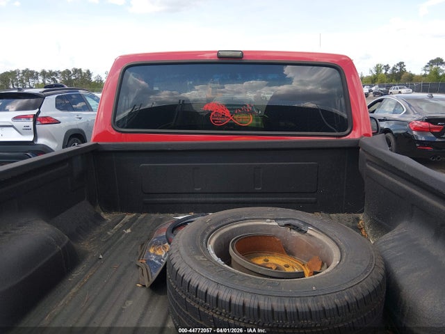 Продажа на аукционе авто 1993 Ford F150, vin: 1FTDF15R4PLA71269, номер лота: 44772057