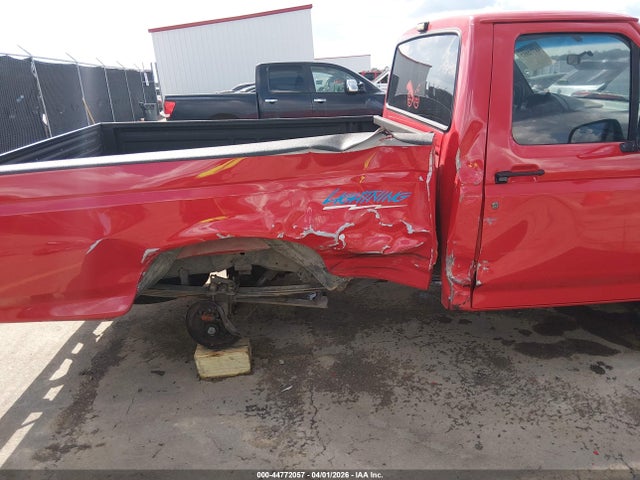 Продажа на аукционе авто 1993 Ford F150, vin: 1FTDF15R4PLA71269, номер лота: 44772057