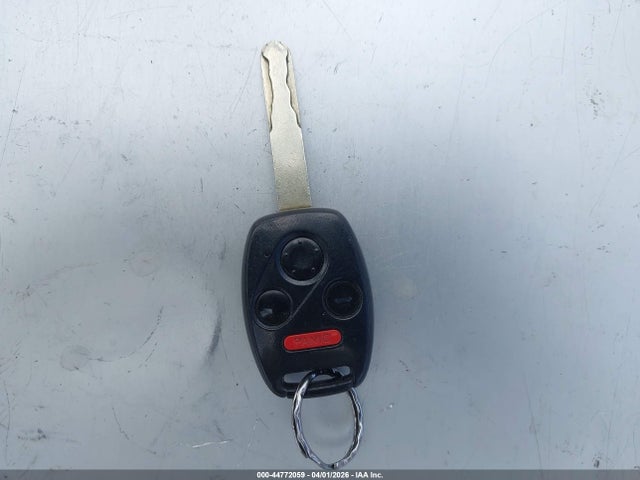 2007 HONDA ACCORD 1HGCM66517A014163 Photo 10