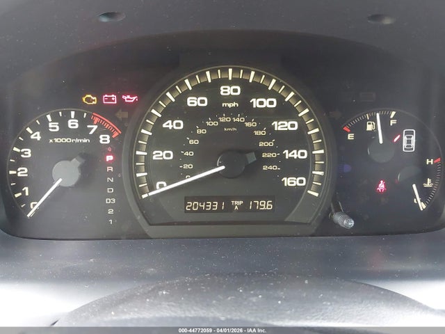 2007 HONDA ACCORD 1HGCM66517A014163 Photo 6