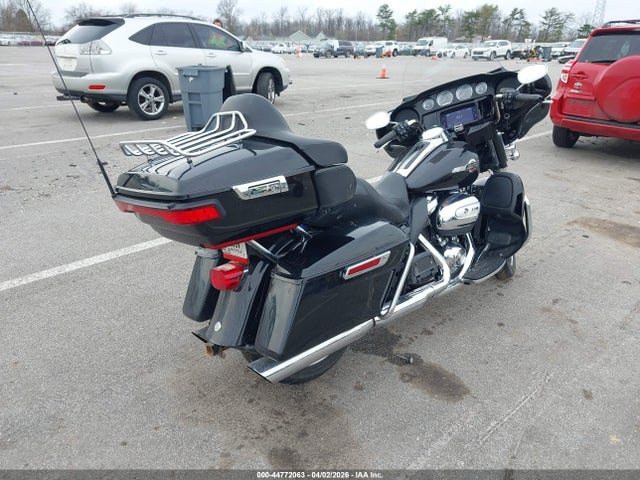 1HD1KEF18PB623259 Harley-Davidson FLHTK