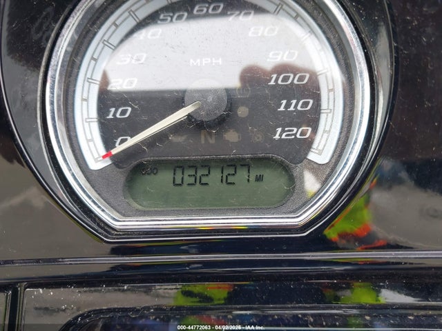 1HD1KEF18PB623259 Harley-Davidson FLHTK