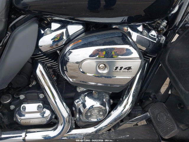 1HD1KEF18PB623259 Harley-Davidson FLHTK